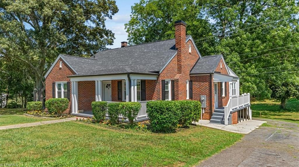 9669 Us Highway Ruffin, NC 27326 - Photo 40 of 42