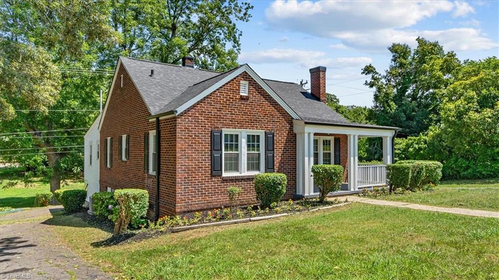 9669 Us Highway Ruffin, NC 27326 - Photo 41 of 42