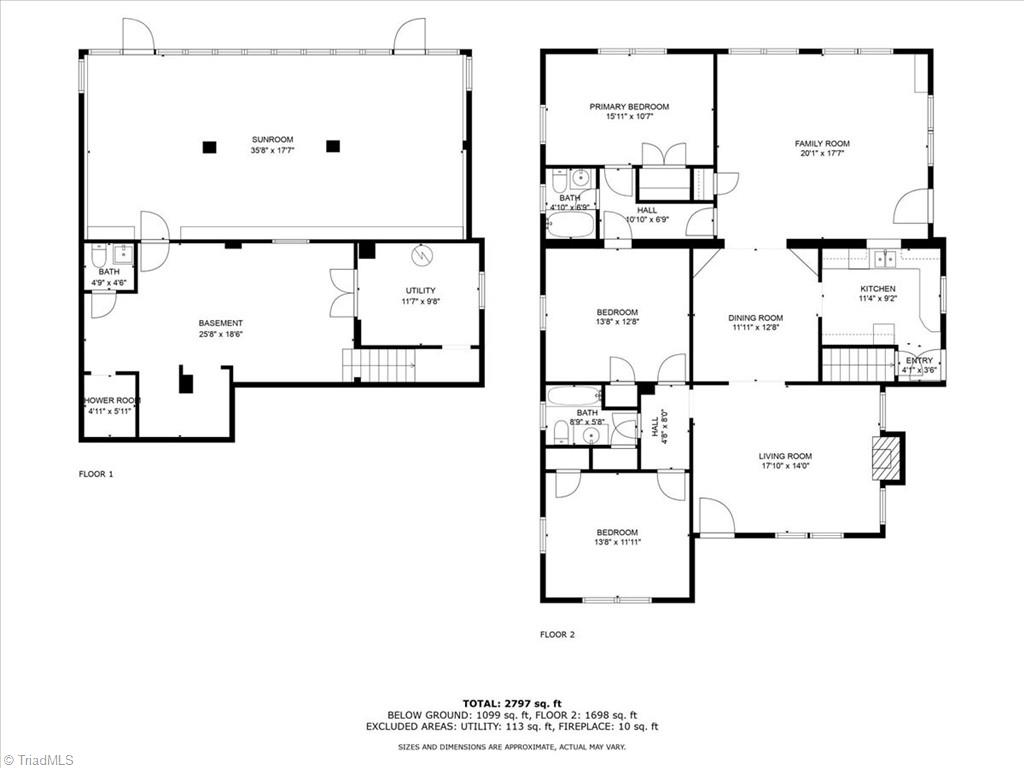 9669 Us Highway Ruffin, NC 27326 - Photo 42 of 42