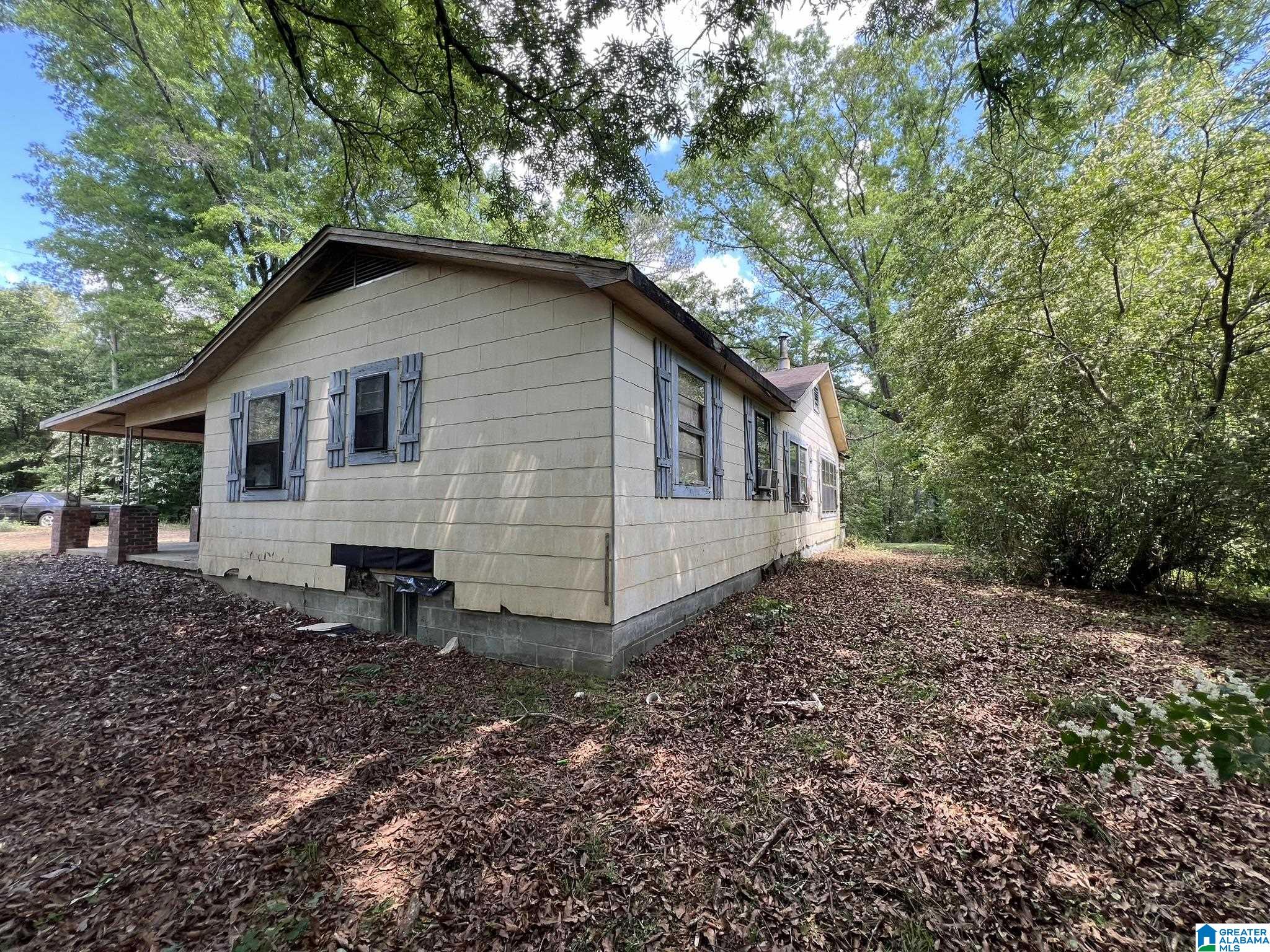 2004 21st Street West Jasper, AL 35501 - Photo 19 of 28