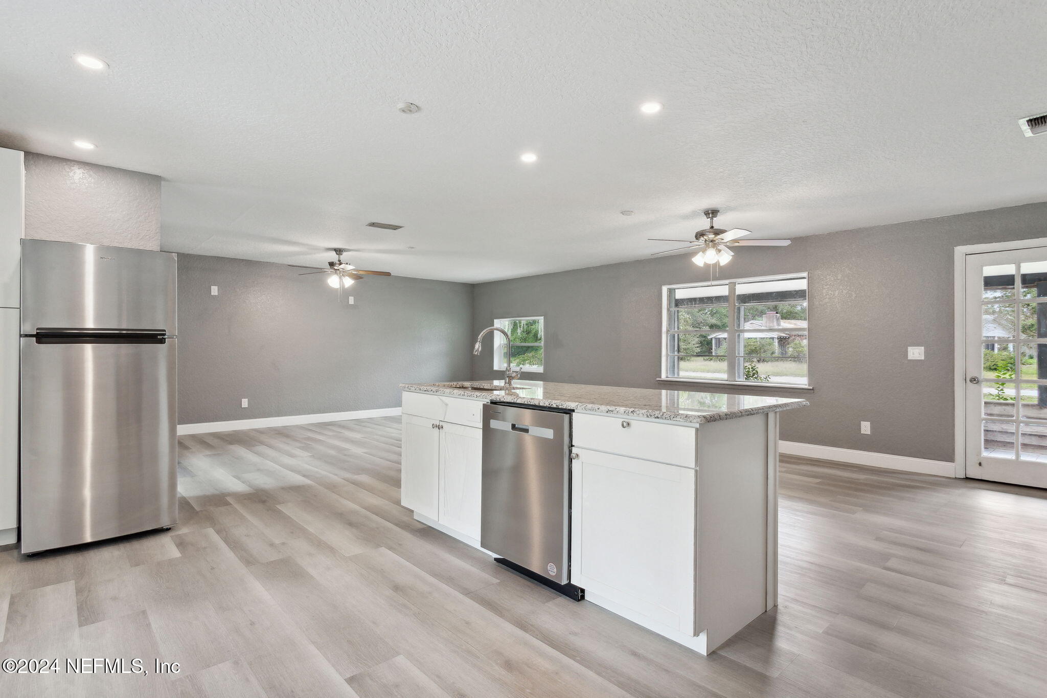 201 Comer Road Palatka, FL 32177 - Photo 14 of 51 New Appliances