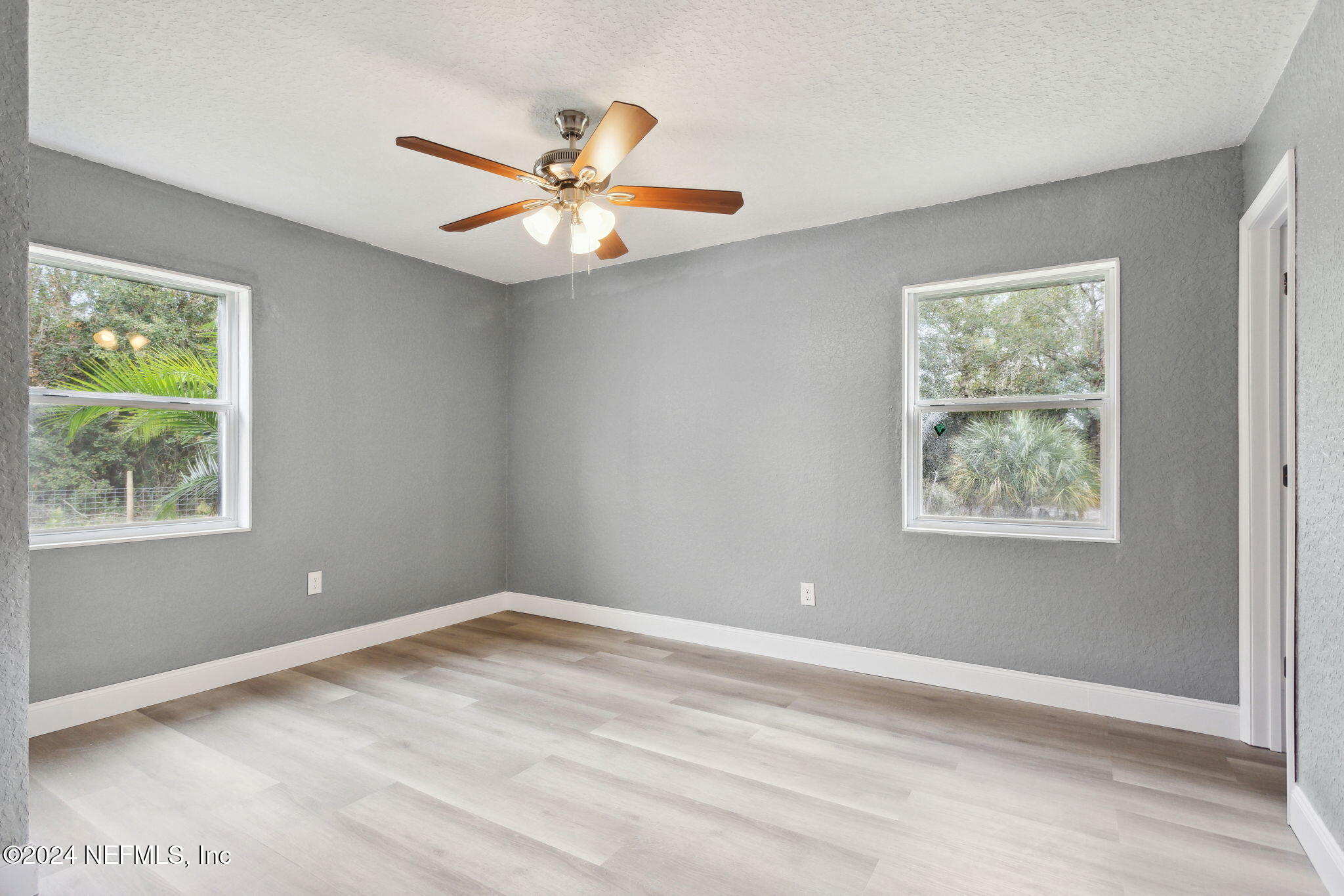 201 Comer Road Palatka, FL 32177 - Photo 27 of 51 #2 Bedroom