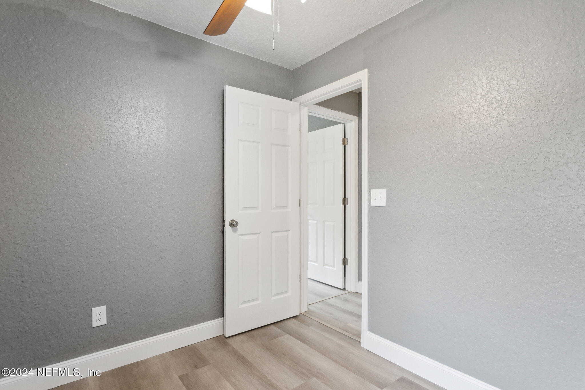 201 Comer Road Palatka, FL 32177 - Photo 32 of 51 #4 Bedroom or Office