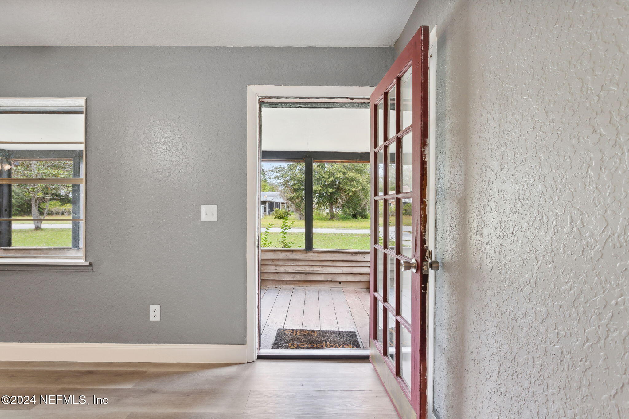 201 Comer Road Palatka, FL 32177 - Photo 9 of 51 Welcome Home