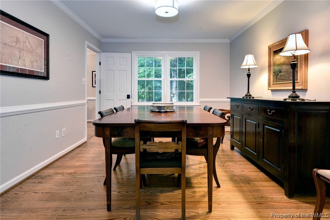 3344 Timber Ridge Williamsburg, VA 23185 - Photo 7 of 44 Gallery Image 7