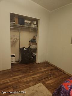 1450 Loring Street Cocoa, FL 32922 - Photo 9 of 16 a view of empty room