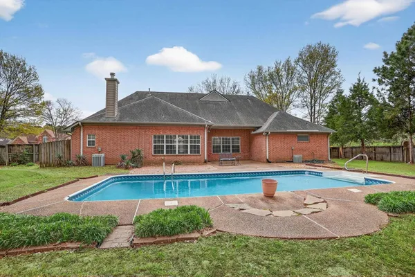 $3,300 | 160 Cottonwood Drive, Collierville, TN 38017