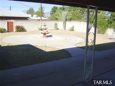 6917 East Douglas Place Tucson, AZ 85710 - Photo 17 of 18