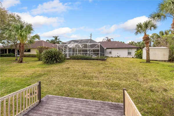 $376,600 | 9440 87th Street, Vero Beach, FL 32967