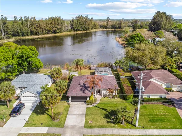 $376,600 | 9440 87th Street, Vero Beach, FL 32967