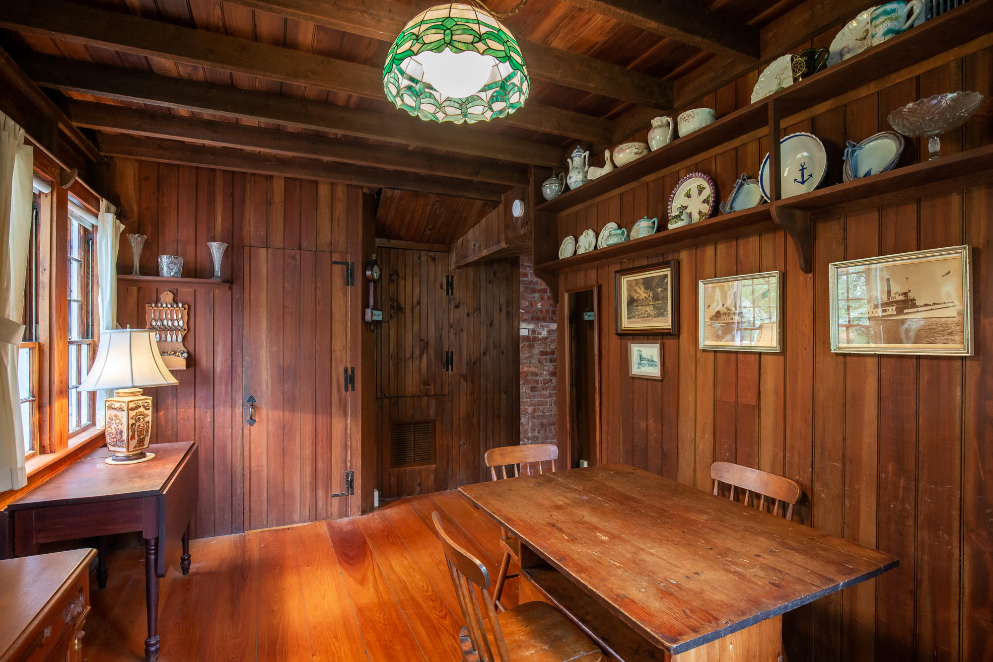 703 Old County Road West Tisbury, MA 02568 - Photo 4 of 14 703 Old County Rd-web-2