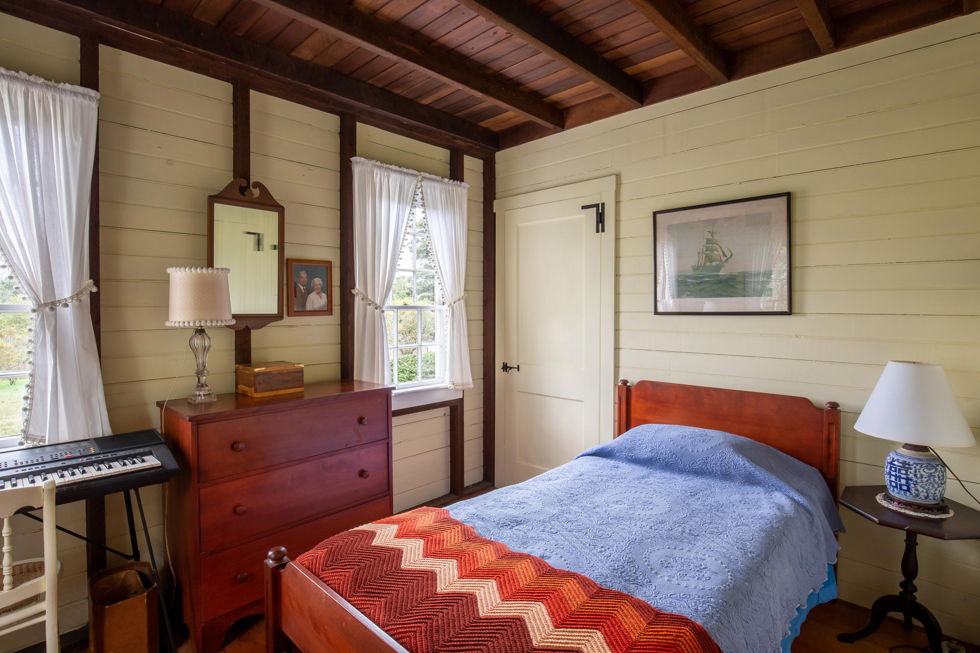 703 Old County Road West Tisbury, MA 02568 - Photo 8 of 14 703 Old County Rd-web-4