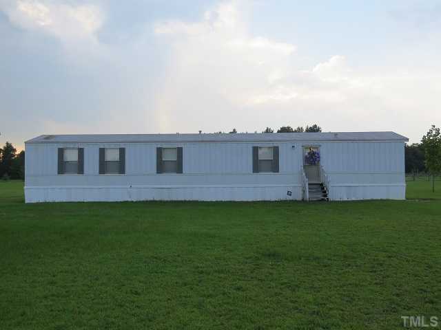 450 Substation Road Dunn, NC 28334 - Photo 2 of 25