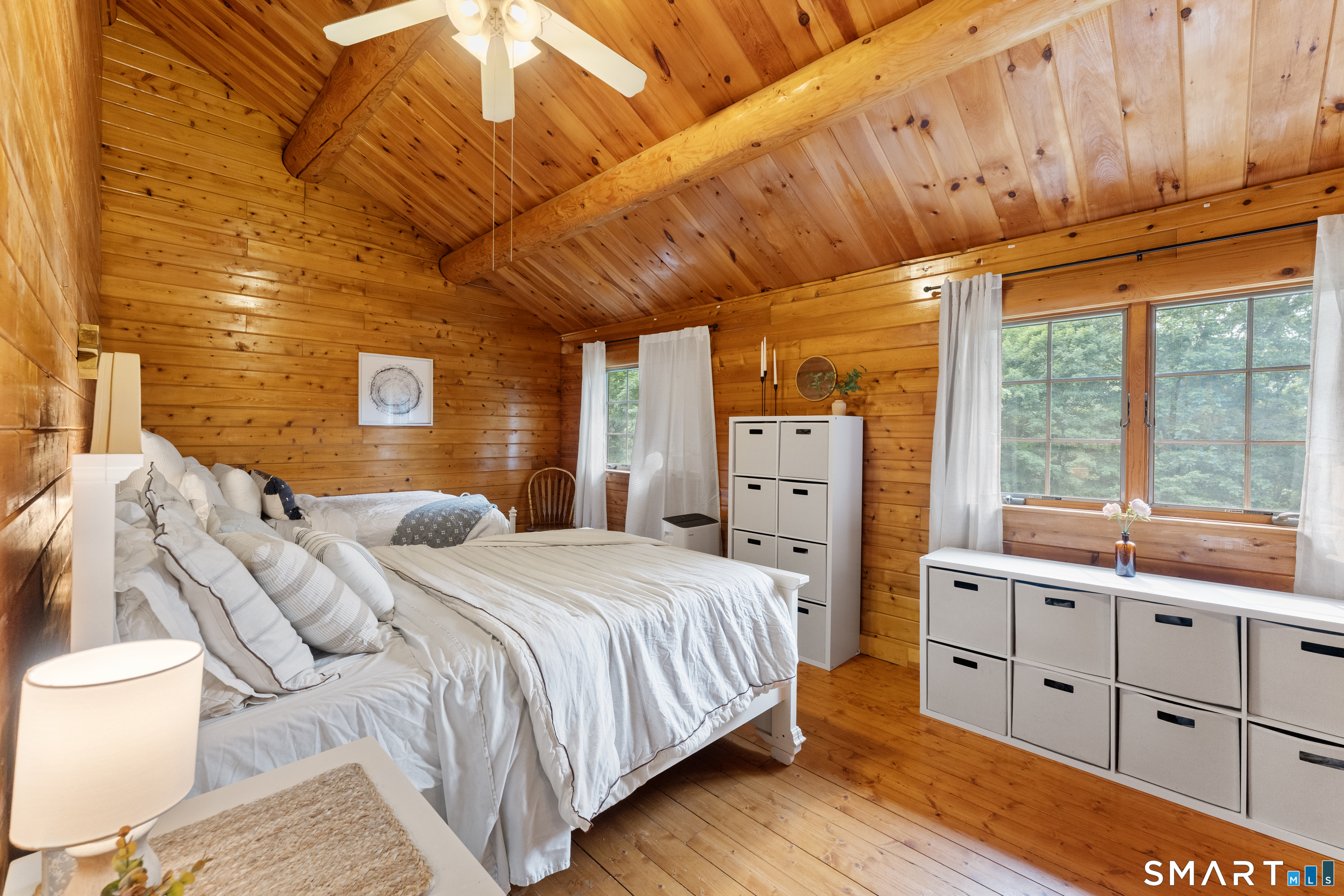 457 Kemp Road Scotland, CT 06247 - Photo 28 of 39