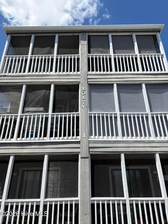 $925 | 10174 Beach Drive Southwest, Unit 1107, Calabash, NC 28467