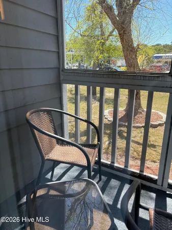 $925 | 10174 Beach Drive Southwest, Unit 1107, Calabash, NC 28467