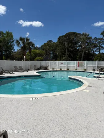 $925 | 10174 Beach Drive Southwest, Unit 1107, Calabash, NC 28467