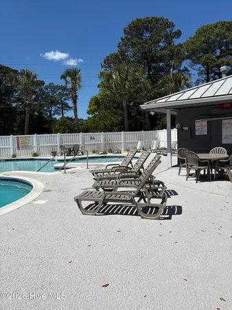 $925 | 10174 Beach Drive Southwest, Unit 1107, Calabash, NC 28467