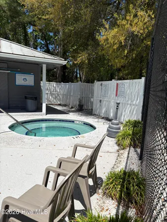 $925 | 10174 Beach Drive Southwest, Unit 1107, Calabash, NC 28467
