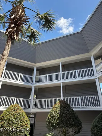 $925 | 10174 Beach Drive Southwest, Unit 1107, Calabash, NC 28467