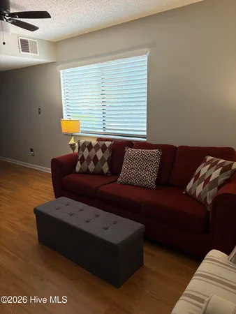 $925 | 10174 Beach Drive Southwest, Unit 1107, Calabash, NC 28467