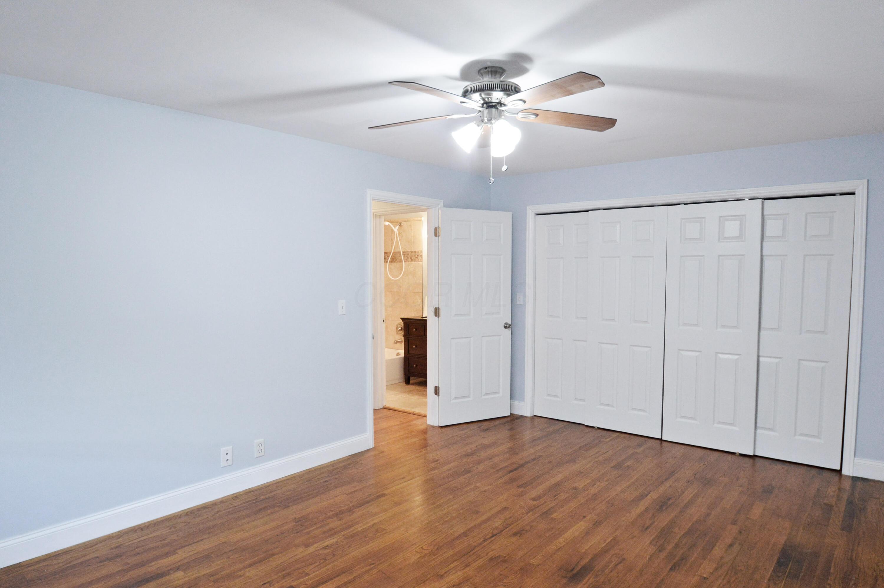 5138 Roberts Road Hilliard, OH 43026 - Photo 28 of 35 Bedroom 3B