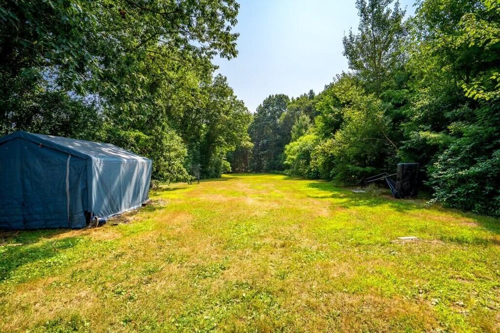22 West Loop Road Biddeford, ME 04005 - Photo 37 of 52 Back yard