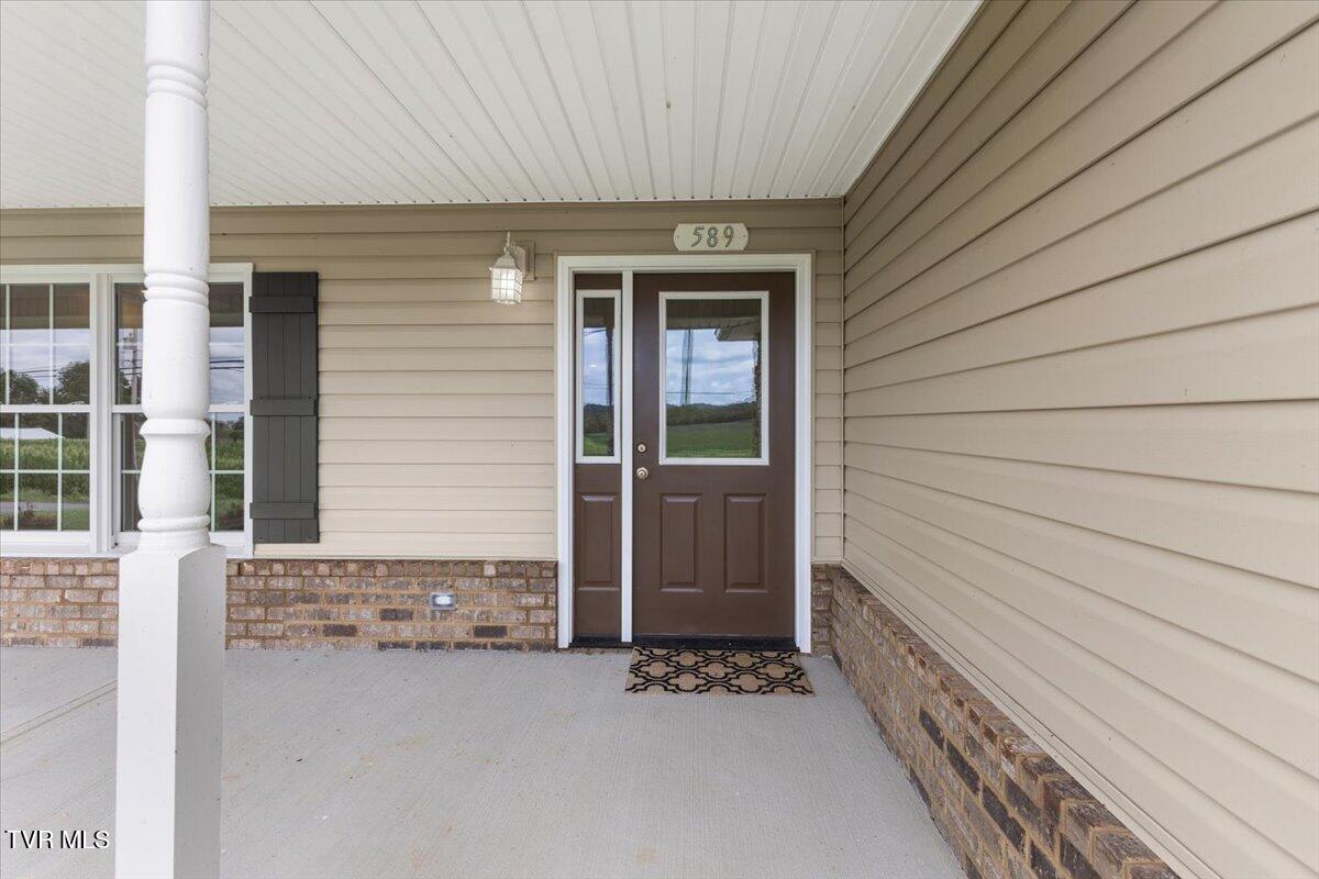 589 Pleasant Valley Road Jonesborough, TN 37659 - Photo 11 of 48 03-128A2846