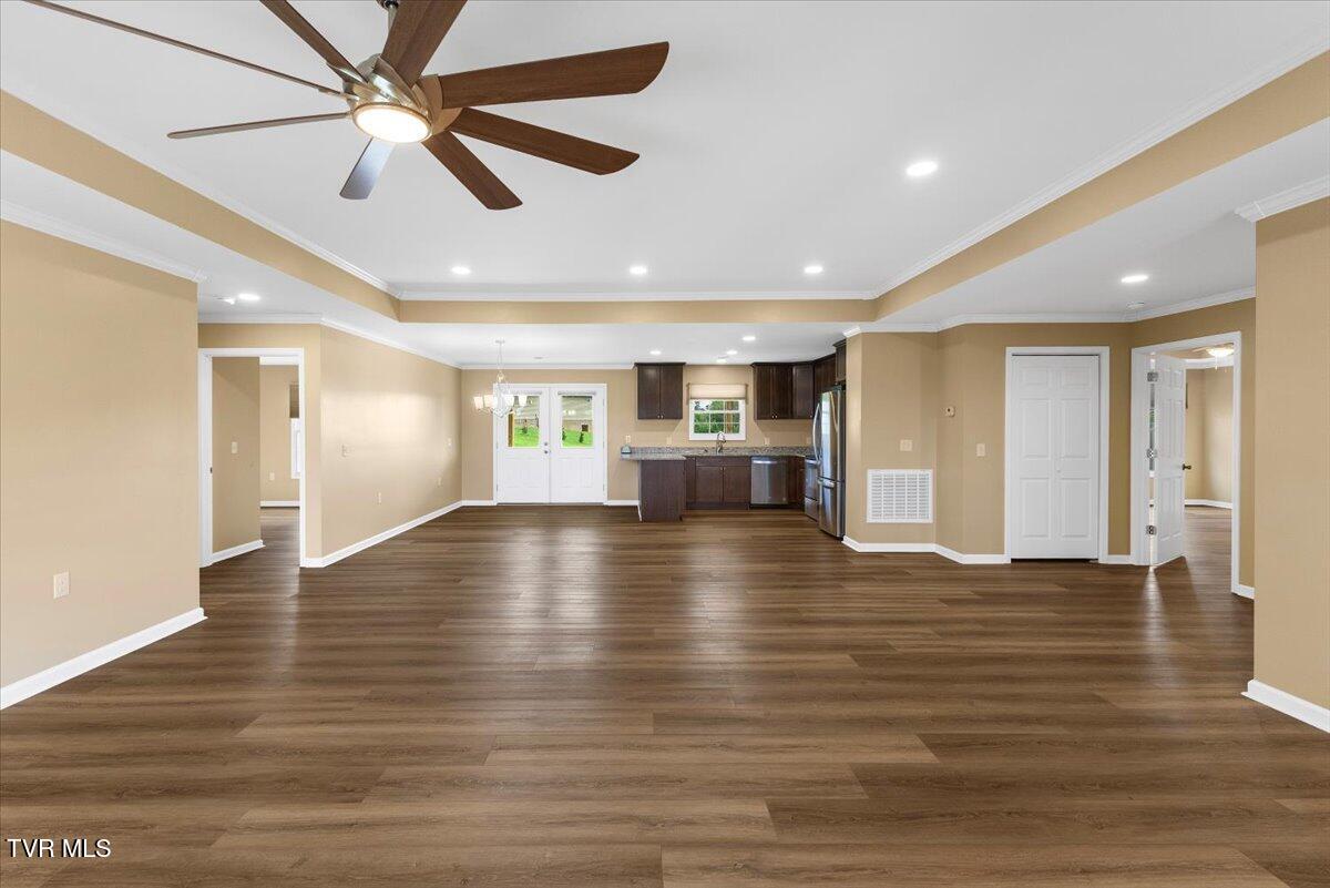 589 Pleasant Valley Road Jonesborough, TN 37659 - Photo 12 of 48 15-128A2878