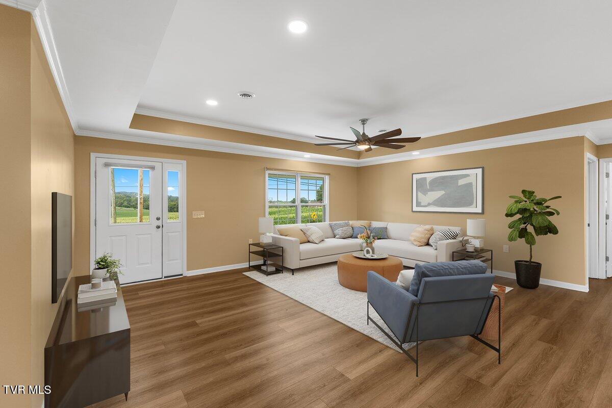 589 Pleasant Valley Road Jonesborough, TN 37659 - Photo 2 of 48 IMG_6750