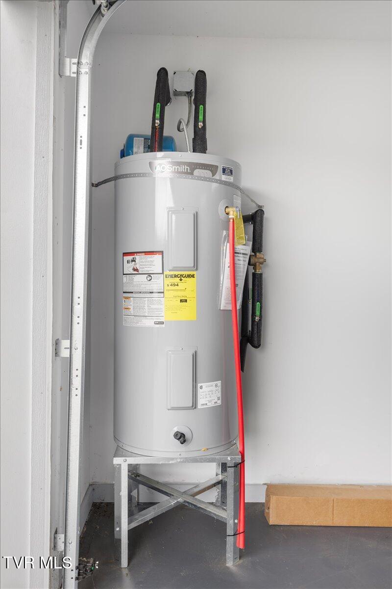 589 Pleasant Valley Road Jonesborough, TN 37659 - Photo 35 of 48 43-128A2845