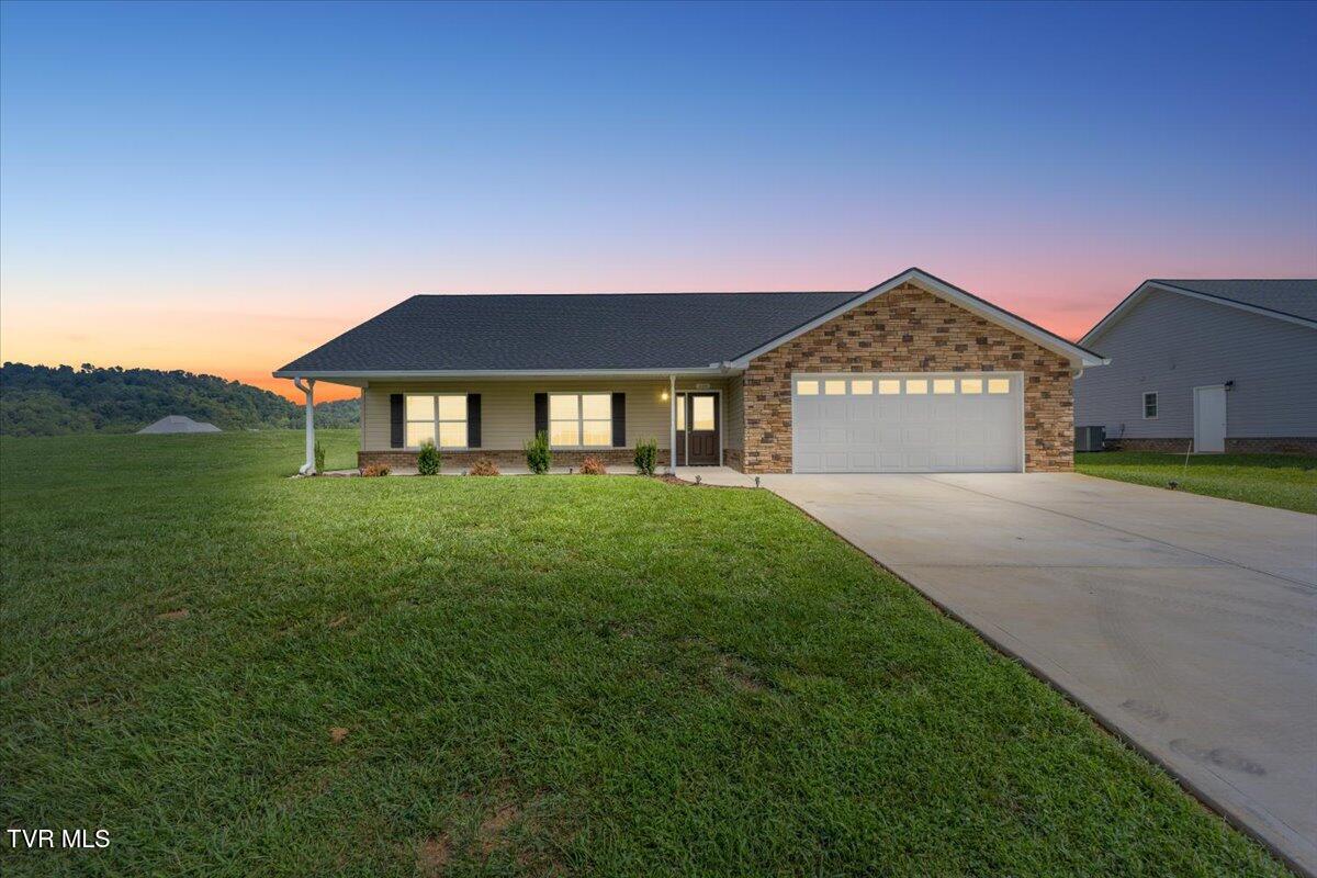 589 Pleasant Valley Road Jonesborough, TN 37659 - Photo 6 of 48 01-DTD