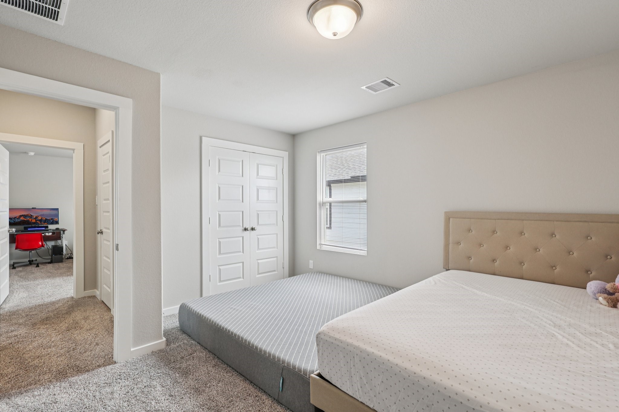 5931 Jenna Way Rosenberg, TX 77471 - Photo 24 of 35 Bedroom 1