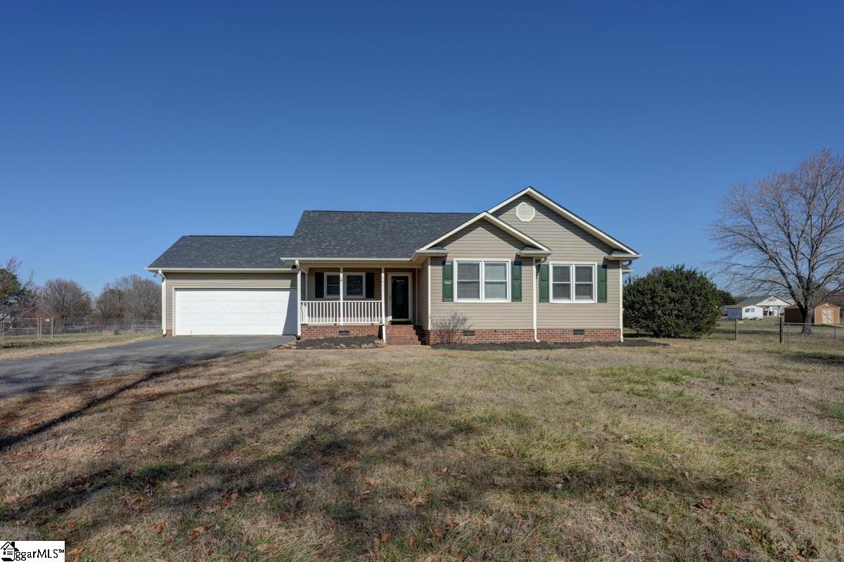 3071 Old Furnace Road Boiling Springs, SC 29316 - Photo 27 of 35