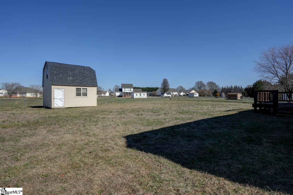 3071 Old Furnace Road Boiling Springs, SC 29316 - Photo 31 of 35