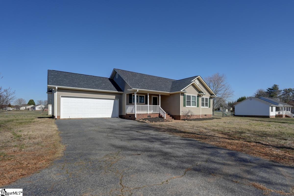 3071 Old Furnace Road Boiling Springs, SC 29316 - Photo 35 of 35