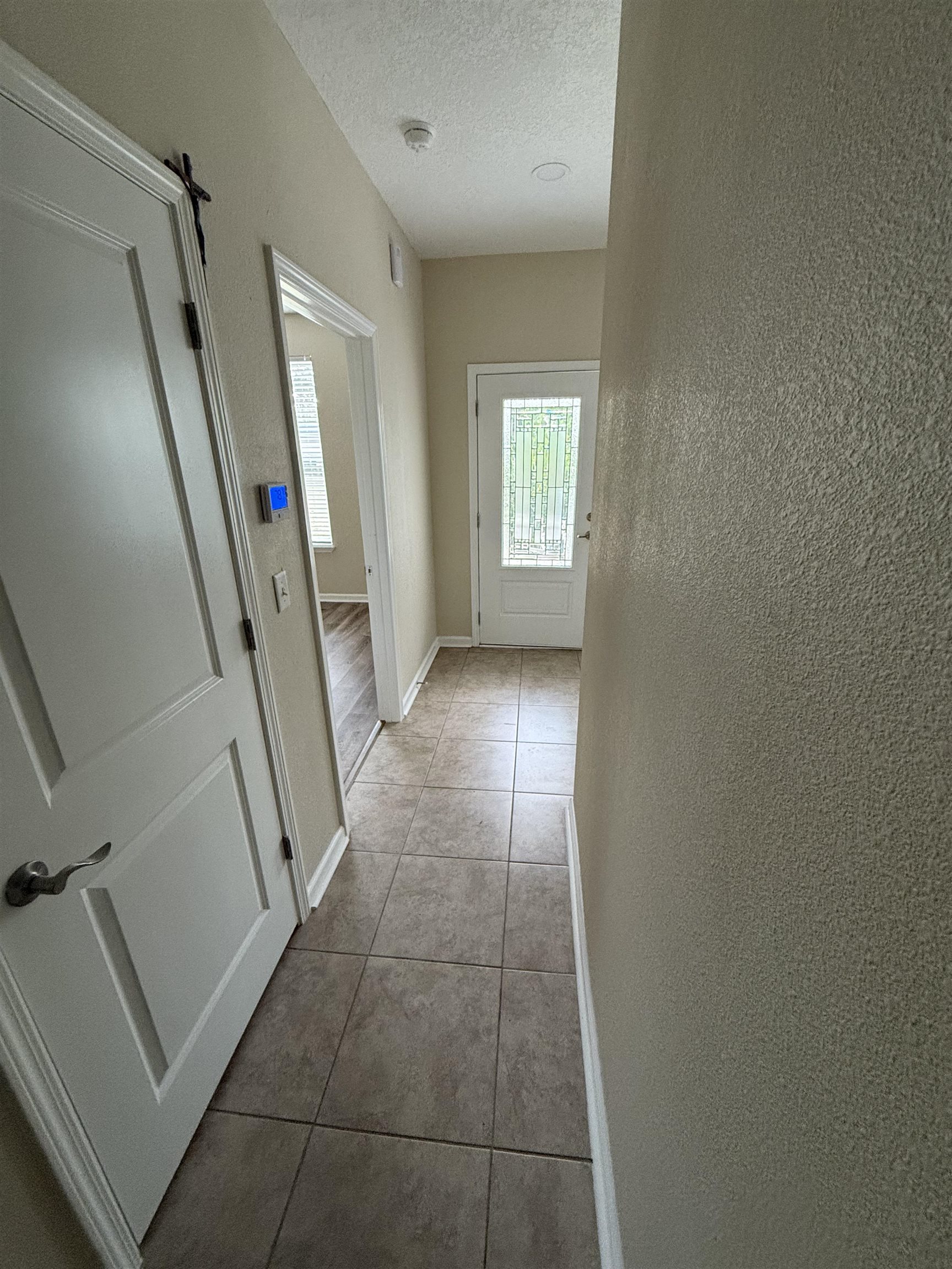 209 Leeward Island Drive St. Augustine, FL 32080 - Photo 12 of 22 a view of an entryway