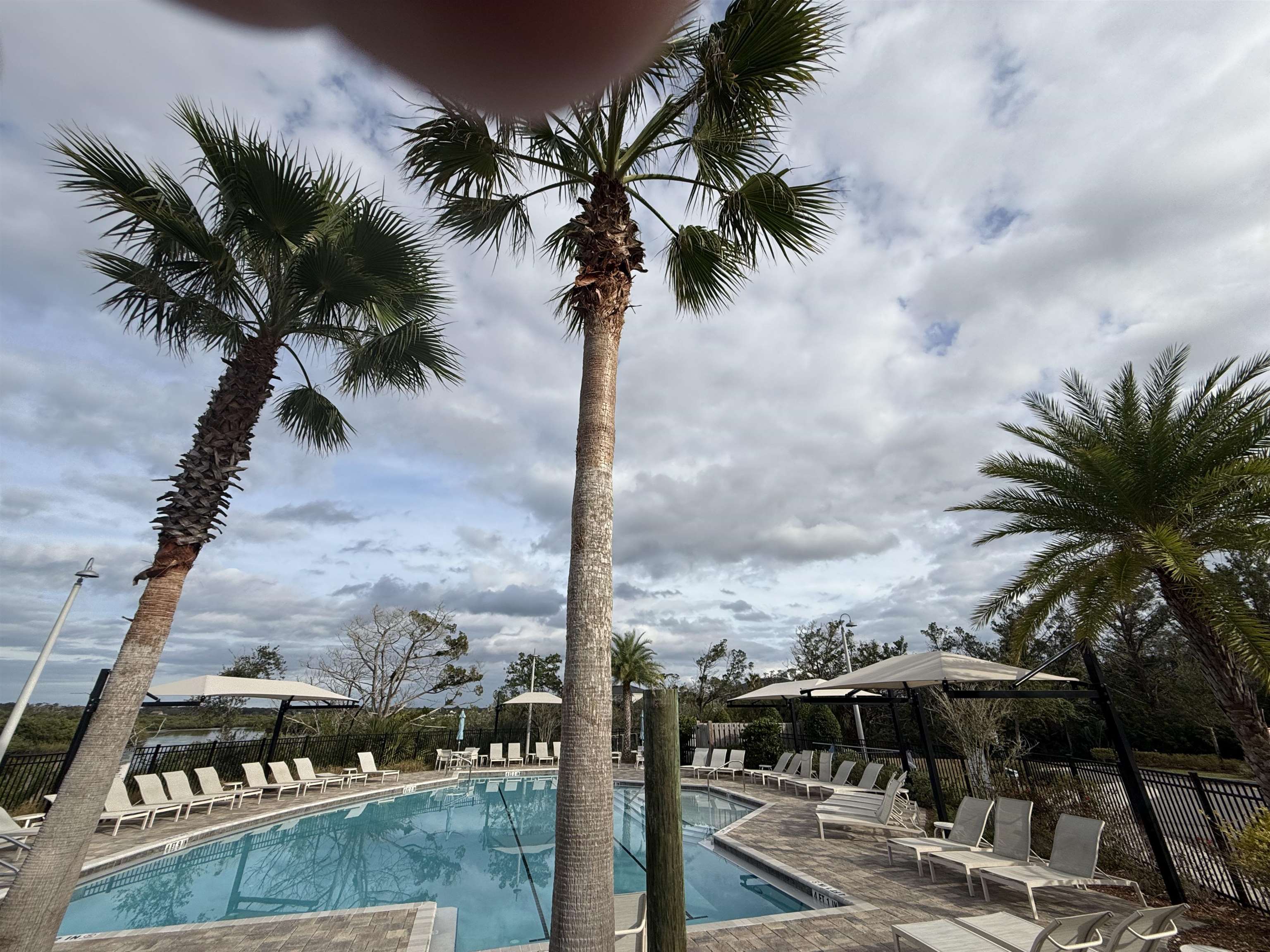 209 Leeward Island Drive St. Augustine, FL 32080 - Photo 16 of 22 a view of ocean