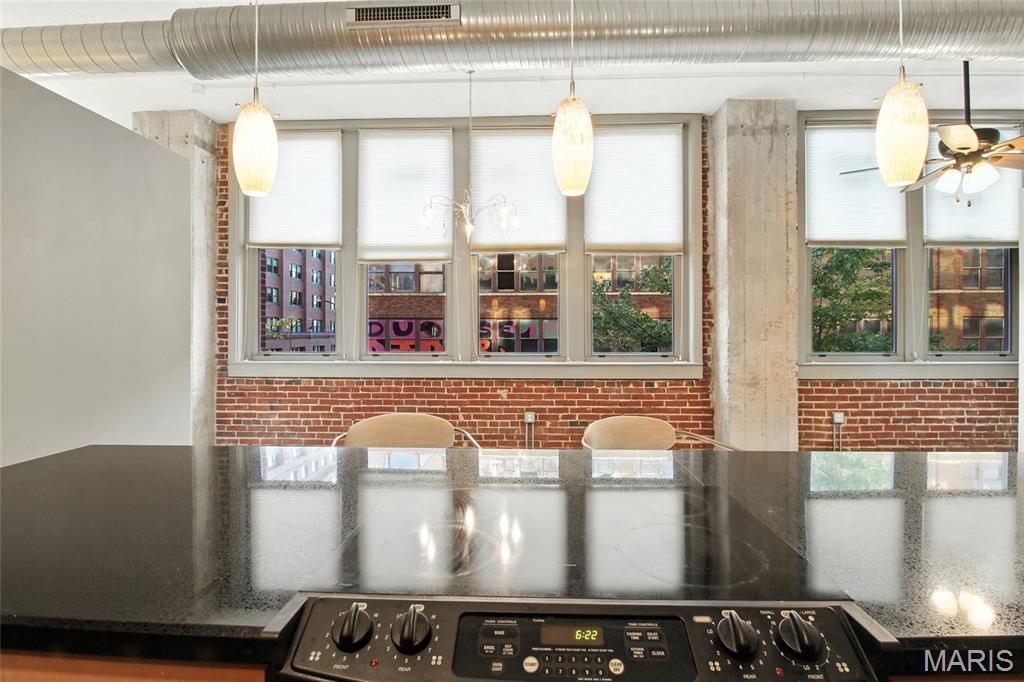 1627 Locust Street, Unit 202 St. Louis, MO 63103 - Photo 17 of 53