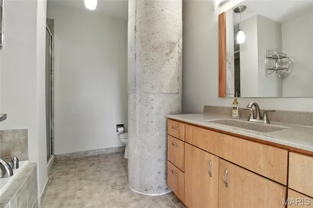 $189,900 | 1627 Locust Street, Unit 202, St. Louis, MO 63103