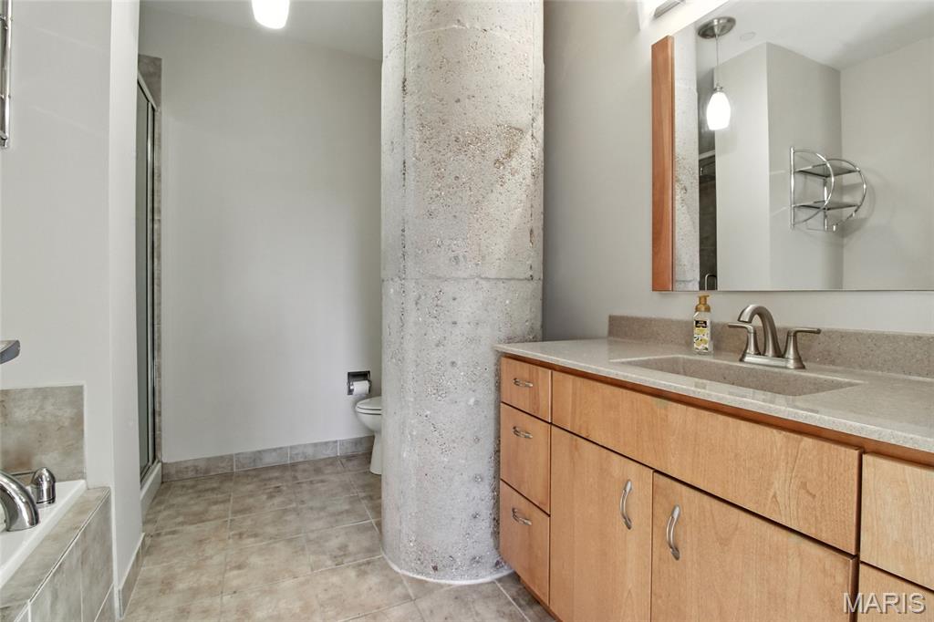 1627 Locust Street, Unit 202 St. Louis, MO 63103 - Photo 25 of 53