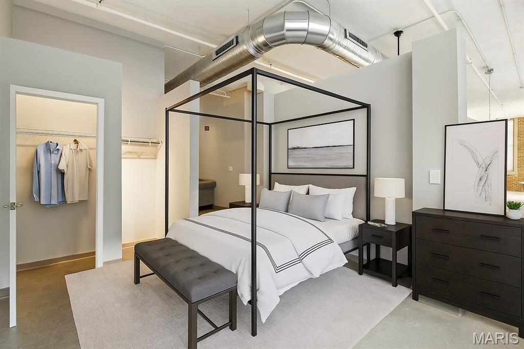 1627 Locust Street, Unit 202 St. Louis, MO 63103 - Photo 29 of 53