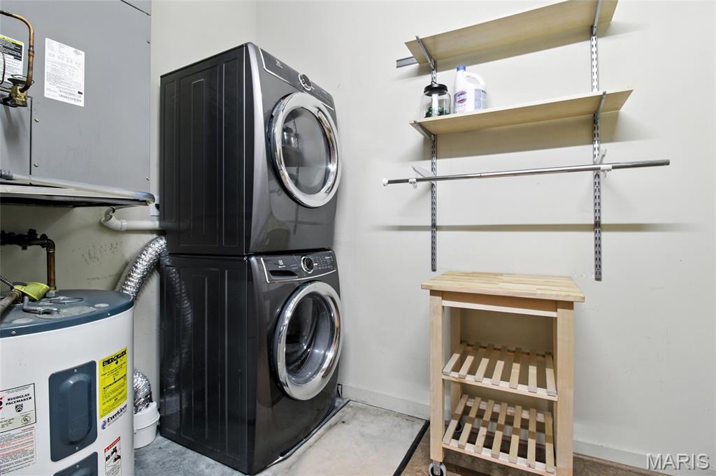 1627 Locust Street, Unit 202 St. Louis, MO 63103 - Photo 33 of 53