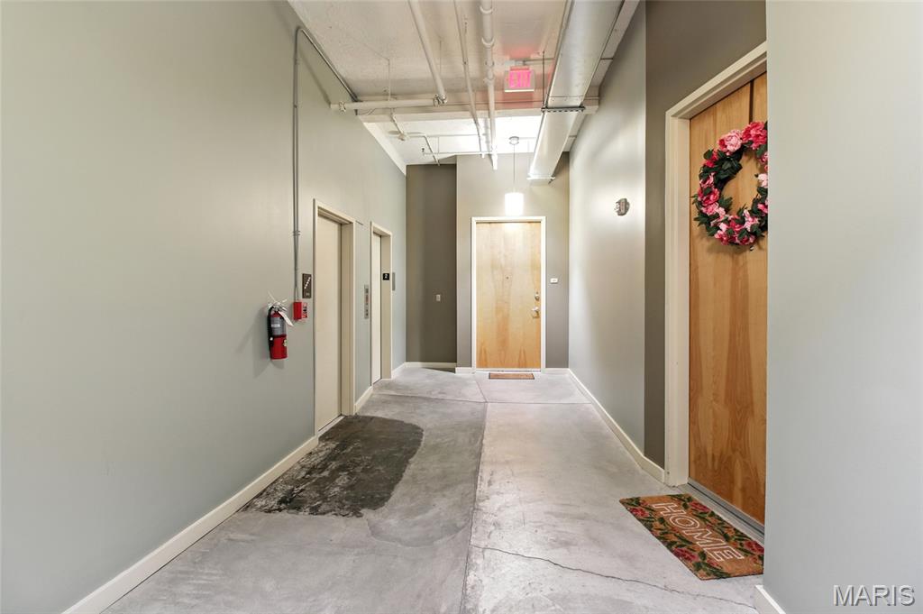 1627 Locust Street, Unit 202 St. Louis, MO 63103 - Photo 34 of 53