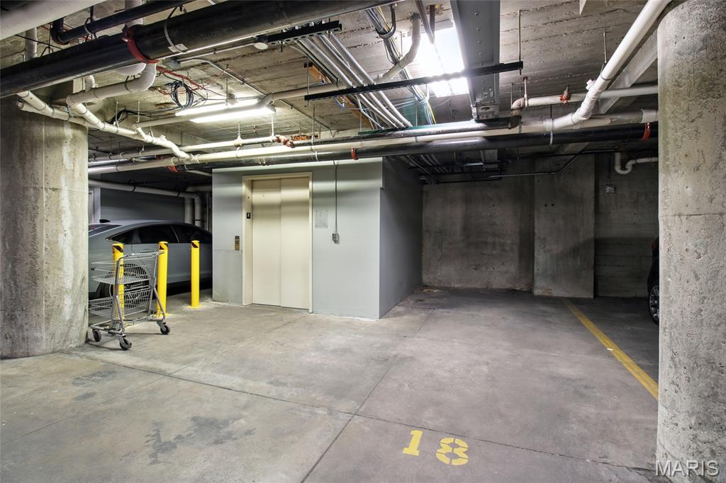 1627 Locust Street, Unit 202 St. Louis, MO 63103 - Photo 4 of 53