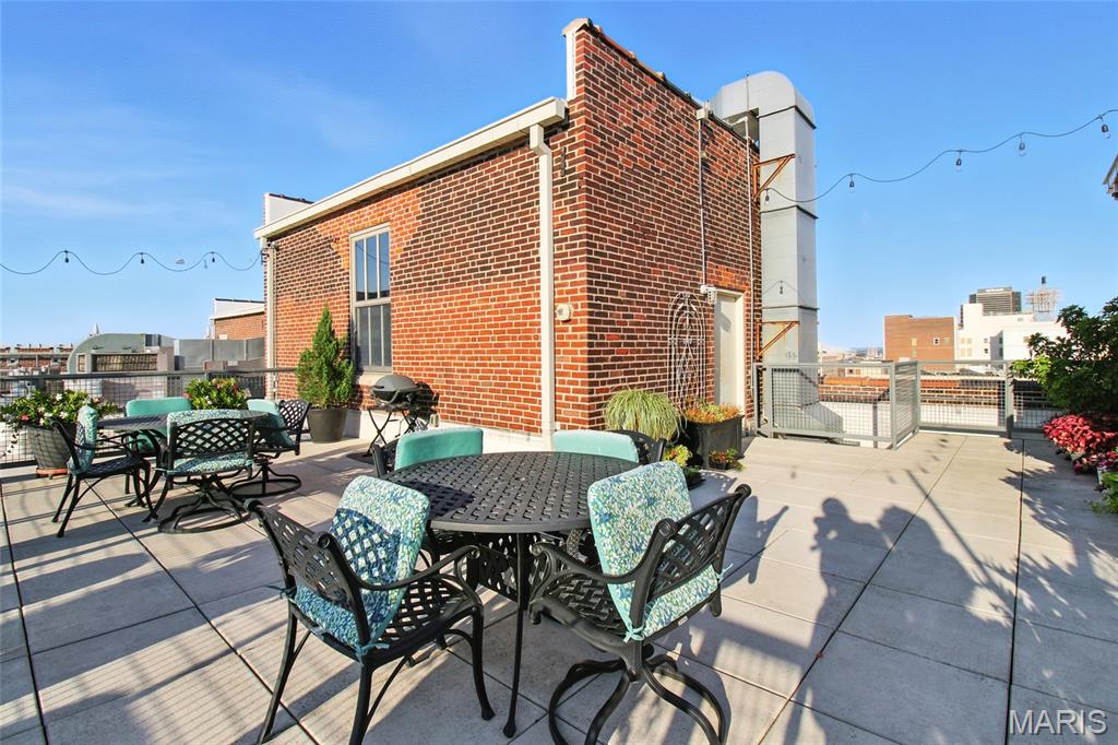 1627 Locust Street, Unit 202 St. Louis, MO 63103 - Photo 46 of 53