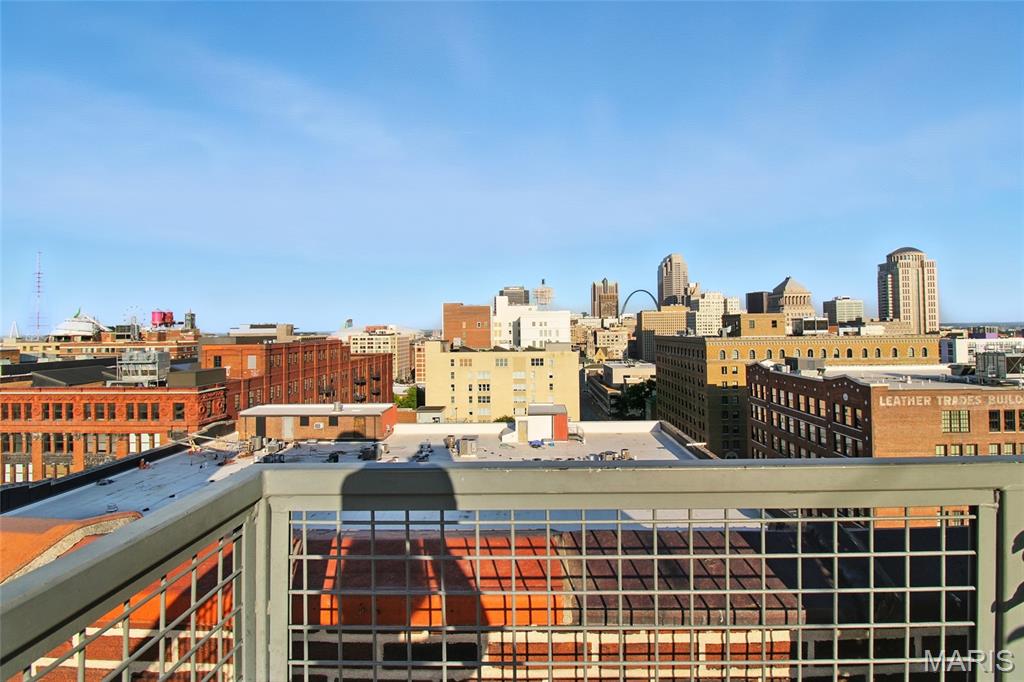 1627 Locust Street, Unit 202 St. Louis, MO 63103 - Photo 47 of 53