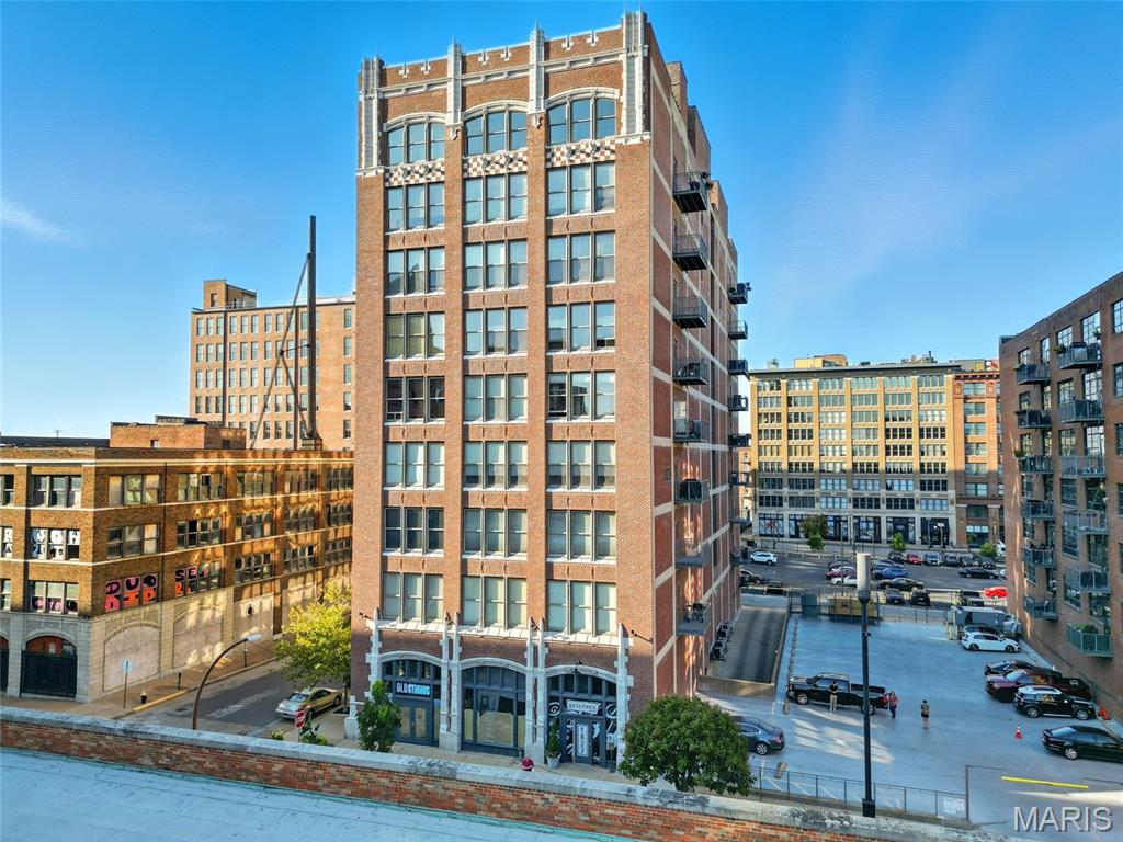 1627 Locust Street, Unit 202 St. Louis, MO 63103 - Photo 50 of 53