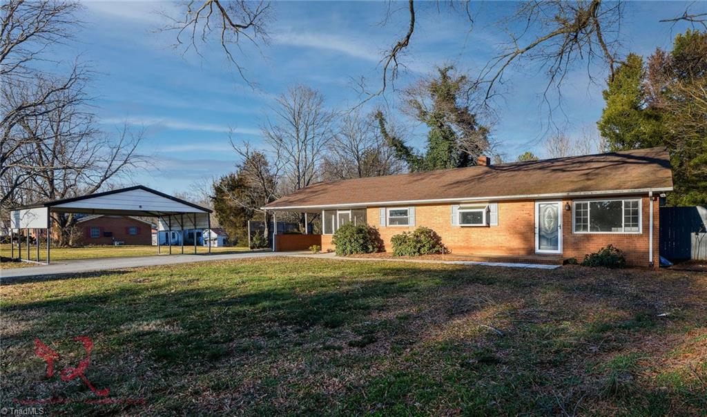 487 Midway School Road Lexington, NC 27295 - Photo 2 of 16 Gallery Image 2