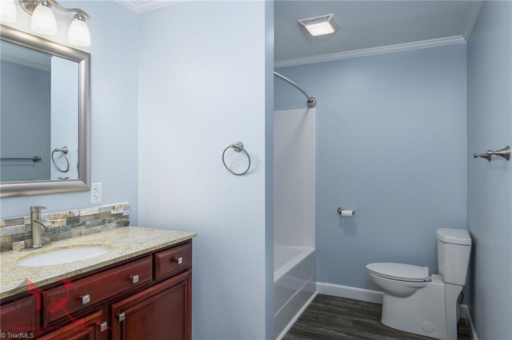 487 Midway School Road Lexington, NC 27295 - Photo 11 of 16 Gallery Image 11